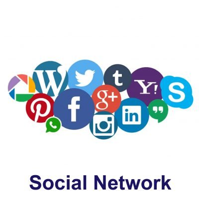 social network-01